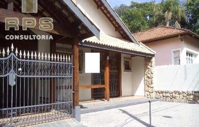 Imagem 1: Casa para Venda no Bairro Cidade Satélite em Atibaia