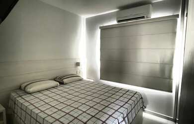 Imagem 10: Caldas Novas - Apartamento Padrão - Caminho do Lago