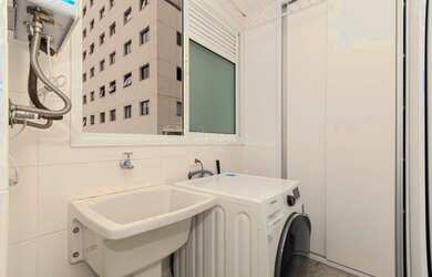 Imagem 11: Apartamento Alto Padrão à Venda - Lake Park, Localizado no Champagnat em Curitiba - 111m²