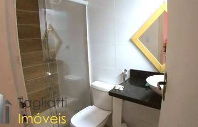 Imagem 14: CASA COM ARMÁRIOS PLANEJADOS 4 SUÍTES FINO ACABAMENTO - AREAL - ARARUAMA...