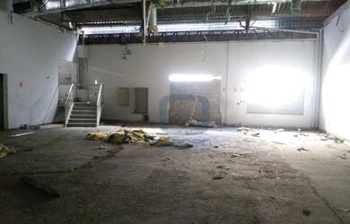 Imagem 10: Barracão, 600 m² - venda por R$ 5.800.000,00 ou aluguel por R$ 25.000,00/mês...