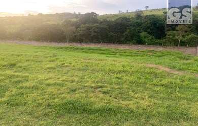 Imagem 2: Terreno à venda, 423 m² por R$ 220.000,00 - Condomínio Mirante dos...