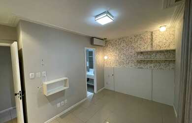 Imagem 3: Apartamento para venda com 105 metros quadrados com 3 quartos em Candeal - Salvador - BA