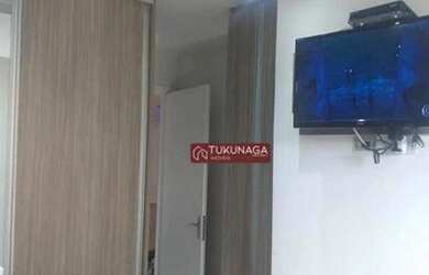 Imagem 5: Apartamento à venda, 52 m² por R$ 295.000,00 - Vila Galvão - Guarulhos/SP