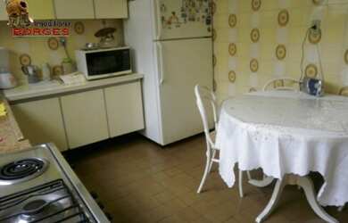 Imagem 9: SÃO PAULO - Casa Padrão - BROOKLIN NOVO