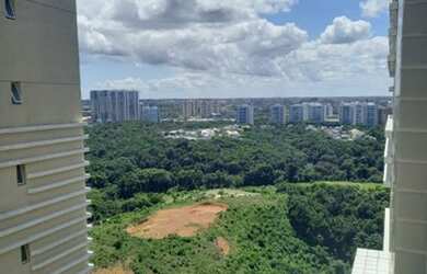 Imagem 8: Platno Vista Mar. Varanda, Vista para o mar, 110m² de Áreae3 Banheiros