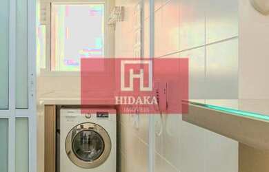 Imagem 12: Apartamento à venda no bairro Cambuci - São Paulo/SP, Zona Sul