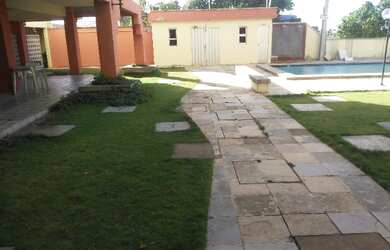 Imagem: O apartamento possui 3 Dormitórios, 3 Banheiros, 1 Vaga na