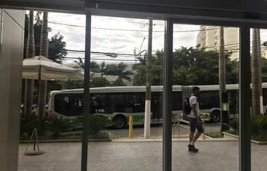 Imagem 4: Sala/Conjunto para aluguel e venda possui 38 metros quadrados em Água...