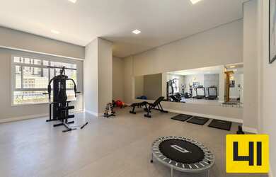 Imagem 3: apartamento no tatuapé. Piscina, Churrasqueira, Ar-condicionadoe66m²...