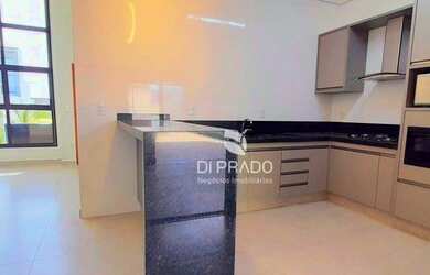 Imagem 2: CASA À VENDA NO CONDOMÍNIO RESIDENCIAL MILANO EM INDAIATUBA