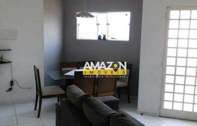 Imagem 5: Casa à venda, 65 m² por R$ 270.000,00 - Bel Recanto - Taubaté/SP