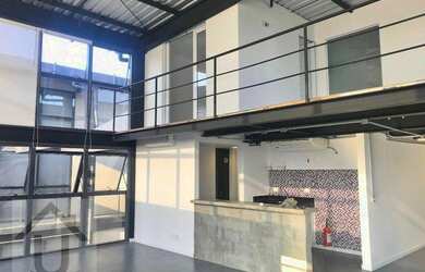 Imagem 2: Conjunto, 99 m² - venda por R$ 1.798.560,00 ou aluguel por R$ 7.993,60/mês...