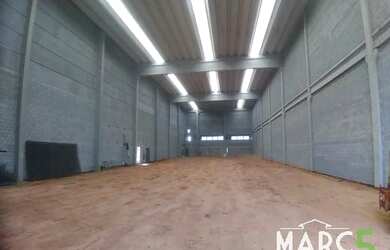 Imagem 7: Aluguel - GALPAO - PARQUE SAO PEDRO ITAQUAQUECETUBA SP