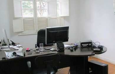 Imagem 11: SALAS NO PRADO ALUGUEL. 80m² de Área