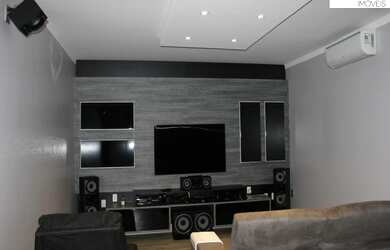 Imagem 12: CASA DE ALTO PADRÃO A VENDA NO CONDOMÍNIO VALE DAS LARANJEIRAS - INDAIATUBA