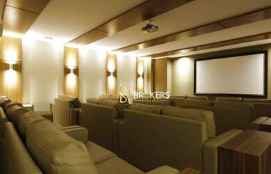 Imagem 10: Apartamento com 1 dormitório, 29 m² - venda por R$ 380.000,00 ou aluguel...