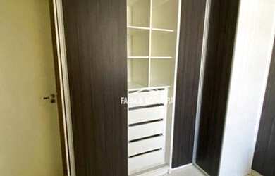 Imagem 13: Apartamento para alugar, 48 m² por R$ 900,00/mês - Jardim Paulista - Rio Claro/SP