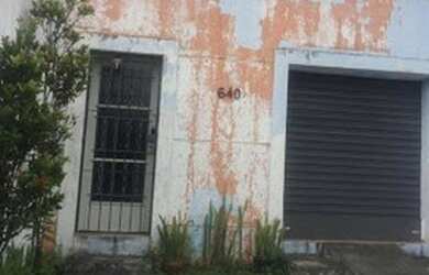 Imagem 1: Loja à venda, 120 m² por R$ 640.000,00 - Santo Amaro - São Paulo/SP