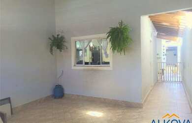 Imagem 12: Casa Residencial à venda, Jardim Portugal, São José dos Campos - CA1617