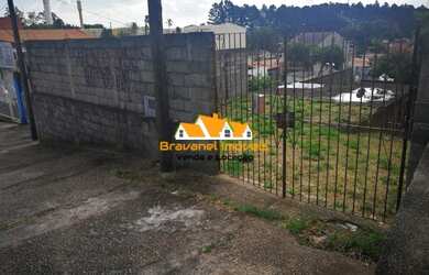 Imagem: O terreno possui 250m² de Área e está localizado em Parque