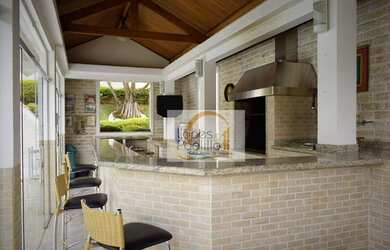 Imagem 8: MAGNÍFICA CASA À VENDA COM MOBÍLIA NO FLAMBOYANT EM ATIBAIA