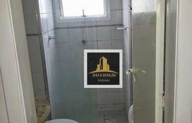 Imagem 9: Apartamento com 1 dormitório para alugar, 40 m² por R$ 1.250/mês -...