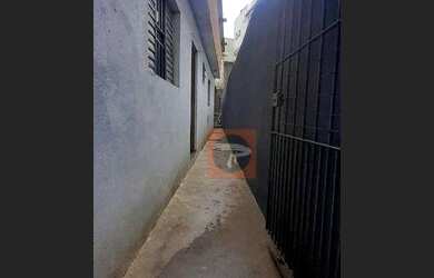 Imagem 4: Casa com 1 dormitório, 225 m² - venda por R$ 200.000 ou aluguel por...