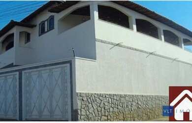 Imagem 1: Sobrado à venda, 545 m² por R$ 570.000,00 - Jardim Paraíso - Pouso...