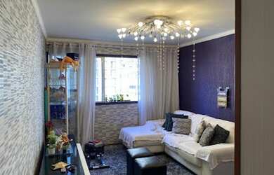 Imagem 2: Apto 70 metros Bela vista reformado andar alto, 18º vaga exelente