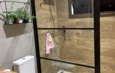 Imagem 15: Sobrado com 4 dormitórios, 315 m² - venda por R$ 1.790.000,00 ou aluguel...