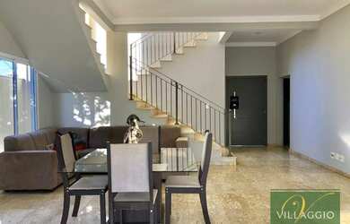 Imagem 10: Casa com 4 dormitórios à venda, 285 m² por R$ 1.450.000 - GAIVOTA I...