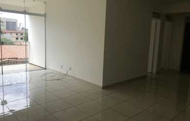 Imagem: O apartamento possui 3 Dormitórios, 3 Banheiros, 3 Vagas na