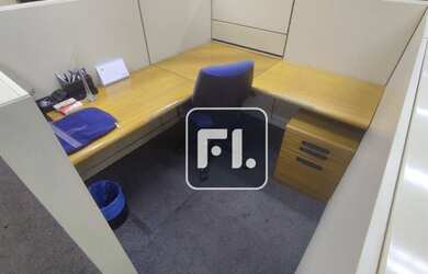 Imagem 12: Conjunto para alugar, 535 m² por R$ 58.700,00/mês - Bela Vista - São...