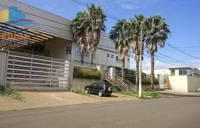 Imagem 2: Galpão para alugar, 5223 m² por R$ 72.000,01/mês - Betel - Paulínia/SP