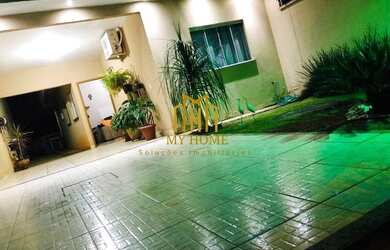 Imagem 2: APARECIDA DE GOIâNIA - Casa Padrão - Jardim Buriti Sereno