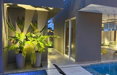 Imagem 2: CASA CINEMATOGRAFICA CONDOMINIO DAMHA 1 SAO JOSÉ DO RIO PRETO - SP