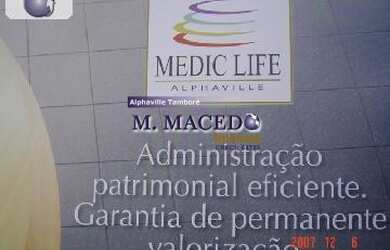 Imagem 9: DAY HOSPITAL PARA MÉDICOS, DENTISTAS E ATIVIDADES AFINS
