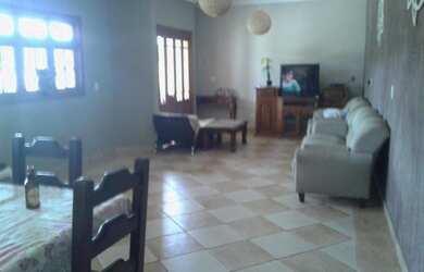 Imagem 2: Chácara com 3 dormitórios, 1200 m² - venda por R$ 510.000,00 ou aluguel...