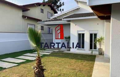 Imagem 4: CASA RESIDENCIAL em Itupeva - SP, Alto da Boa Vista