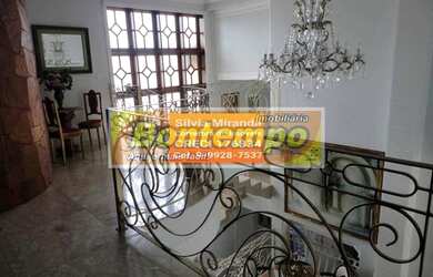 Imagem 12: CASA MUITO ELEGANTE NO CONDOMÍNIO SÃO PAULO II, GRANJA VIANNA