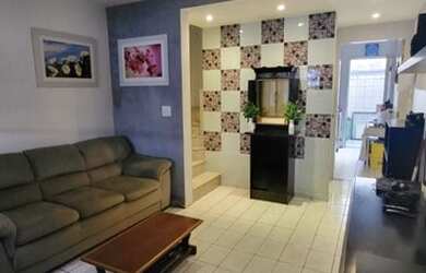 Imagem 14: VISITA VANIA 9 4 7 - 9 3 - 5 5 - 2 8 SOBRADO CONDOMINIO FECHADO CONDUÇÃO...