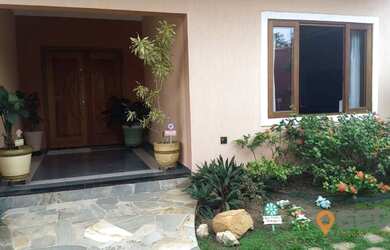 Imagem 3: Casa à venda, 500 m² por R$ 2.000.000,00 - Jardim Santa Maria - Jacareí/SP