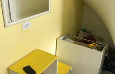 Imagem 10: Casa Bairro Vila Friburgo