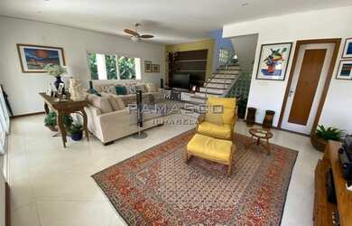 Imagem 10: ALTO PADRÃO - REGIÃO CENTRAL DE ILHABELA