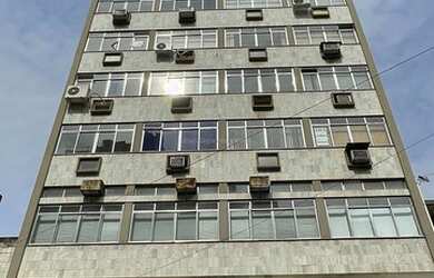 Imagem: O depósito possui 25m² de Área e está localizado em Centro