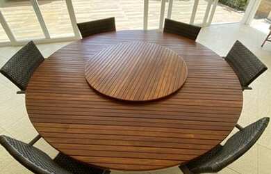 Imagem 8: Lotus vende casa alto padrão no Cond. Água Cristal