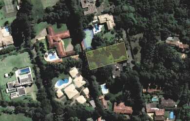 Imagem 1: Terreno à venda, 1500 m² por R$ 1.000.000,00 - Chácara Eliana - Cotia/SP