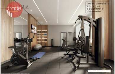 Imagem 7: apartamento com 85,55 m2 na zona sul com vista livre com 2 suites