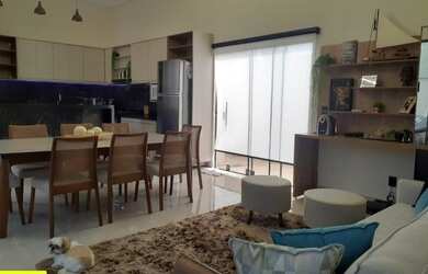 Imagem 11: CASA EM CONDOMÍNIO RESIDENCIAL em MIRASSOL - SP, TERRA VISTA RESIDENCE...